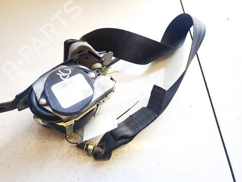 Front left seatbelt NISSAN PRIMERA Hatchback (P12) 1.8 | BP35452545I26 - Image 2