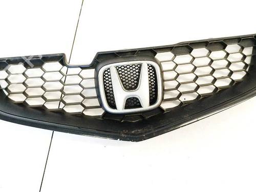 Grill Grill HONDA ACCORD VII (CL, CN) 2.2 i-CTDi (CN1) (140 hp) 37008951 37008951