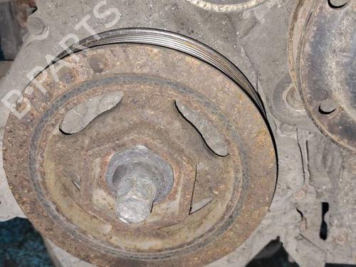 Used Pulley Pulley HONDA CIVIC VIII Hatchback (FN, FK) 1.8 (FN1, FK2) (140 hp) 34969213 34969213