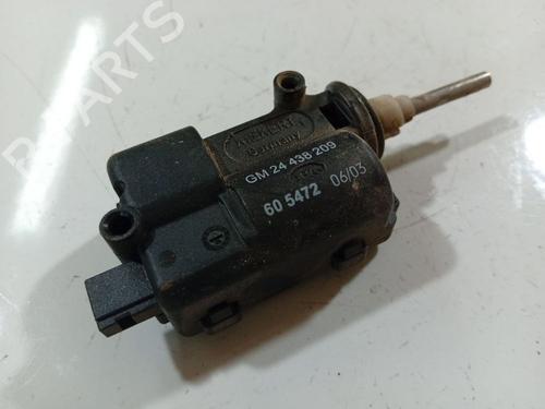 Used Fuel door actuator Fuel door actuator 34864916 34864916