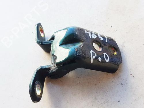 Used Hinge/Door check strap Hinge/Door check strap NISSAN X-TRAIL I (T30) 2.2 dCi (136 hp) 33529080 33529080