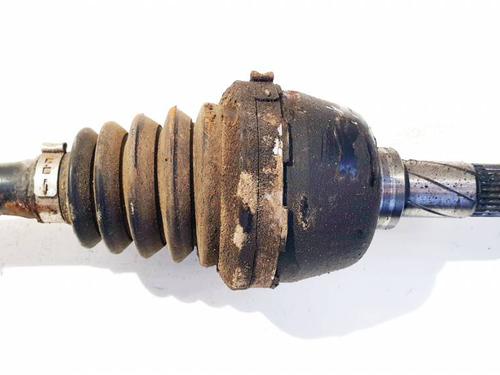 Left front driveshaft VOLVO S60 I (384) 2.4 | BP34777896M38 - Image 3