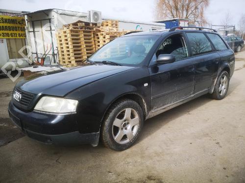 Switch AUDI A6 C5 (4B2, 4B4) 2.5 TDI quattro | BP32956040I30 - Image 6