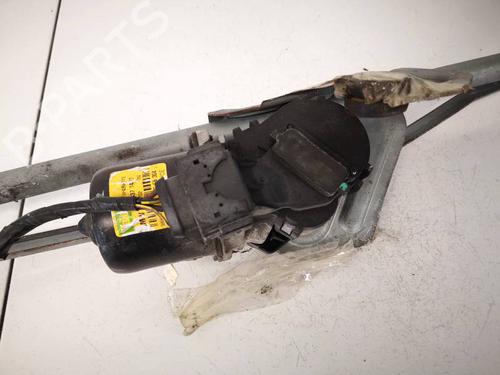 Used Front wiper motor Front wiper motor PEUGEOT BOXER Van 2.0 BlueHDi 130 (130 hp) 36251704 36251704