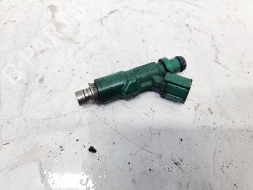 Used Injector Injector 34893849 34893849