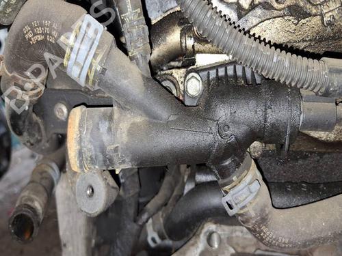 Termostathus Termostathus VW GOLF VI (5K1) 1.6 TDI (105 hp) 36659268 36659268