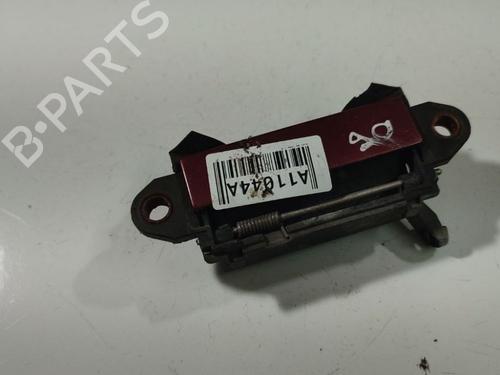 front-right-exterior-door-handle-audi-80-b4-saloon-8c2-1991-1992-1993-1994-1995-34797884 main image