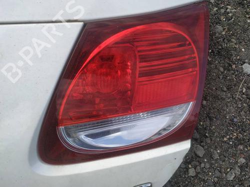 Used Right tailgate light Right tailgate light 35098465 35098465