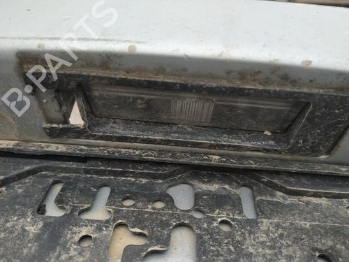 Used Licence plate light Licence plate light FIAT PUNTO EVO (199_) 1.3 D Multijet (199AXC1A, 199BXC1A, 199AXT1A, 199BXT1A) (75 hp) 35403729 35403729