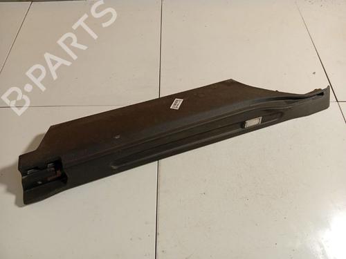Outra Outra OPEL VECTRA C (Z02) 1.9 CDTI (F69) (150 hp) 34745108 34745108