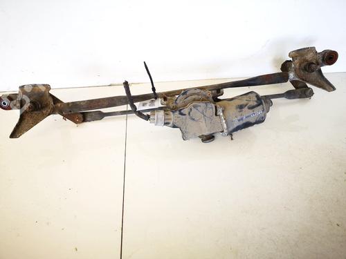 Used Front wipers mechanism Front wipers mechanism 35591828 35591828