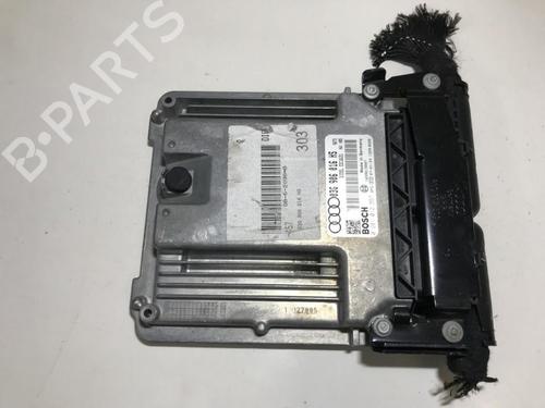 Used Engine control unit (ECU) Engine control unit (ECU) AUDI A6 C6 (4F2) 2.0 TDI (140 hp) 33503114 33503114