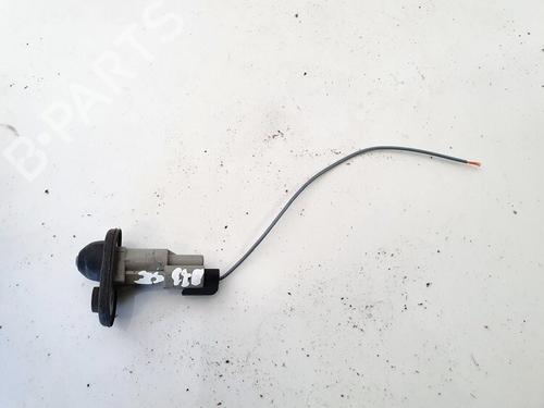 Electronic module OPEL ZAFIRA A MPV (T98) 2.2 DTI 16V (F75) | BP35491265M83 - Image 3