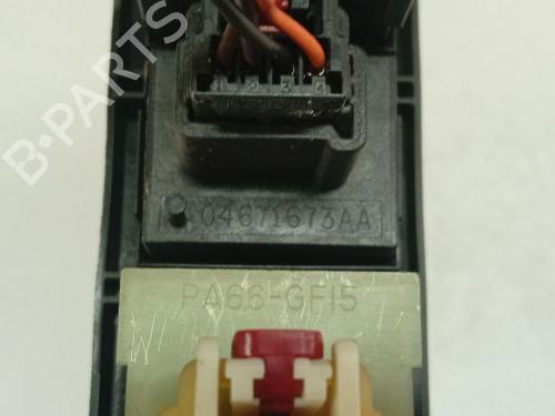 Switch CHRYSLER PT CRUISER (PT_) 2.2 CRD | BP40519897I30 - Image 4