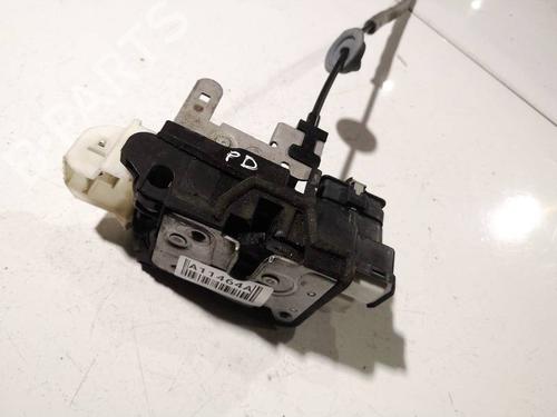 front-right-lock-volvo-v40-hatchback-525-2012-2013-2014-2015-2016-2017-2018-2019-36456262 main image