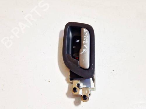 Front left interior door handle HONDA FR-V (BE) 2.2 i CTDi (BE5) | BP34985203I13 - Image 3