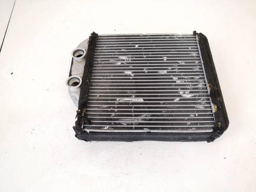 Used Heater matrix Heater matrix 35100511 35100511