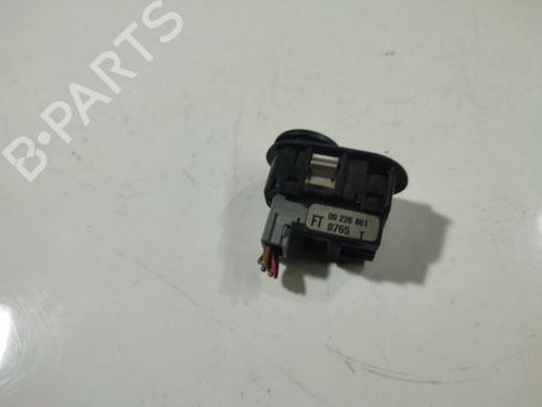 Mirror switch OPEL ZAFIRA A MPV (T98) 2.2 DTI 16V (F75) | BP34799638I25 - Image 3