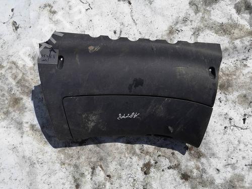 Used Glove box Glove box SKODA OCTAVIA II (1Z3) 1.9 TDI (105 hp) 35272432 35272432