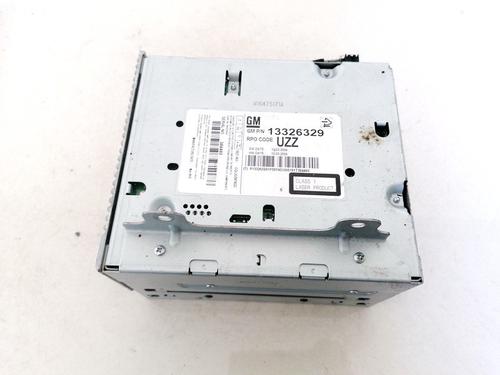 Used Radio Radio 35608446 35608446