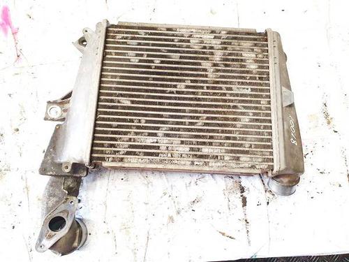 Intercooler MAZDA CX-7 (ER) 2.3 MZR DISI Turbo AWD (ER3P) | BP35107576M30 - Image 2