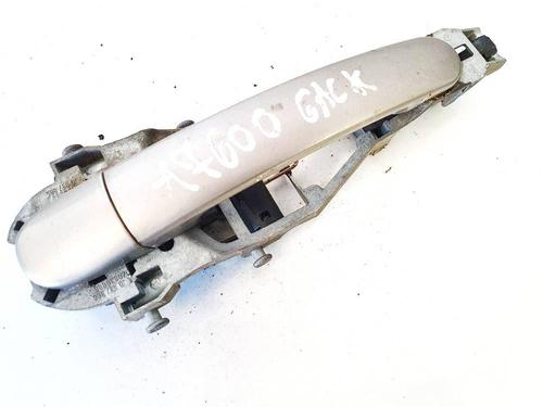 rear-left-exterior-door-handle-skoda-octavia-ii-1z3-2004-2005-2006-2007-2008-2009-2010-2011-2012-2013-35377393 main image