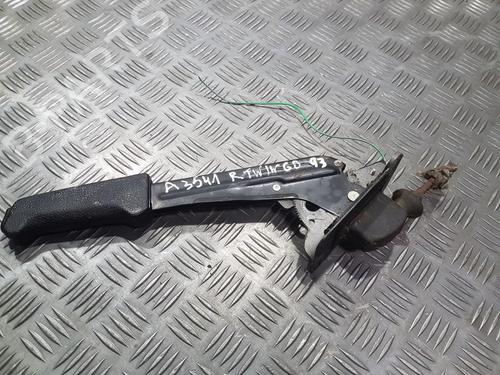 Used Hand brake Hand brake RENAULT TWINGO I (C06_) 1.2 (C063, C064) (55 hp) 35667949 35667949