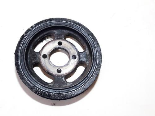 Pulley CHEVROLET CAPTIVA (C100, C140) 2.0 D 4WD | BP35594726M122 - Image 3