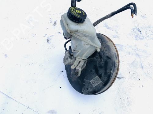 Used Servo brake Servo brake OPEL CORSA D (S07) 1.2 LPG (L08, L68) (80 hp) 35541850 35541850