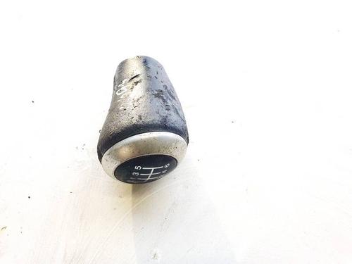 Shift knob MAZDA CX-7 (ER) 2.3 AWD | BP35331004I34 - Image 2