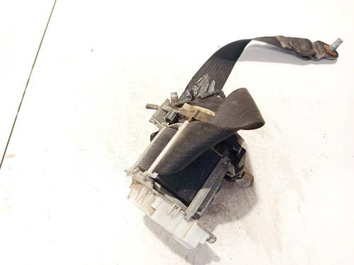 Used Front right seatbelt Front right seatbelt CHRYSLER GRAND VOYAGER V (RT) 3.3 (170 hp) 34988644 34988644