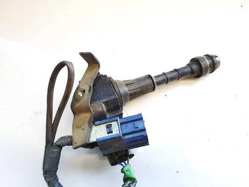 Used Ignition coil Ignition coil PEUGEOT 407 (6D_) 1.6 HDi 110 (6D9HZC, 6D9HYC) (109 hp) 34743032 34743032