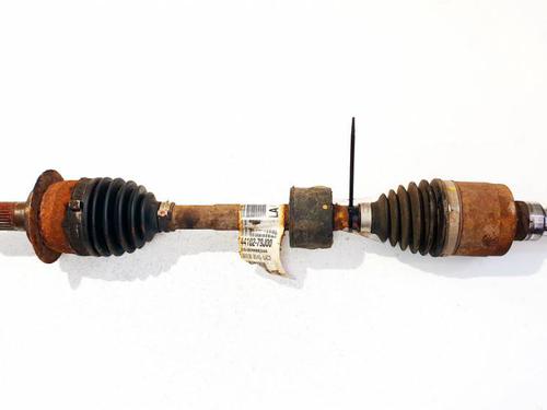 Used Left front driveshaft Left front driveshaft 37708963 37708963