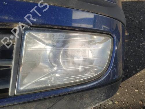Used Left front fog light Left front fog light 35106702 35106702