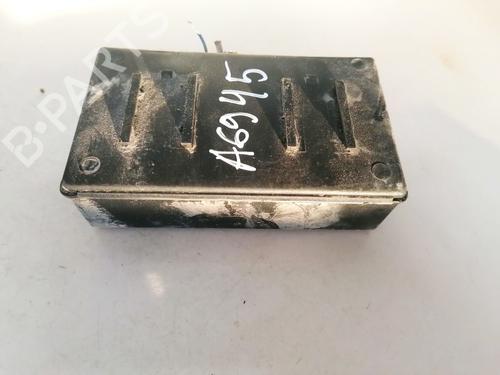 Fuse box PEUGEOT PARTNER MPV (5_, G_) 1.6 HDi 75 | BP33093117E1 - Image 2