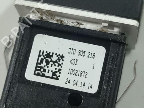 Switch SKODA SUPERB II (3T4) 1.6 TDI | BP38576305I30 - Image 4