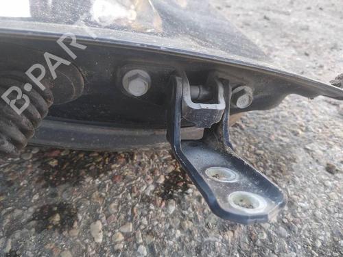 Used Hinge/Door check strap Hinge/Door check strap PEUGEOT 4007 (VU_, VV_) 2.2 HDi (156 hp) 32965856 32965856