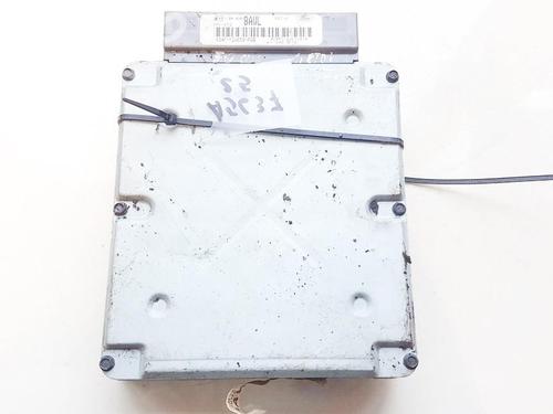 Used Engine control unit (ECU) Engine control unit (ECU) 33098599 33098599