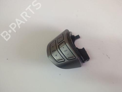 Used Steering wheel controls Steering wheel controls HONDA FR-V (BE) 2.2 i CTDi (BE5) (140 hp) 36688189 36688189