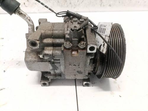 AC compressor MAZDA 6 Hatchback (GH) 2.2 D (GH10) | BP35183442M34 - Image 2