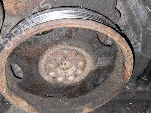 Pulley AUDI A6 C6 (4F2) 2.4 | BP34957754M122 - Image 2