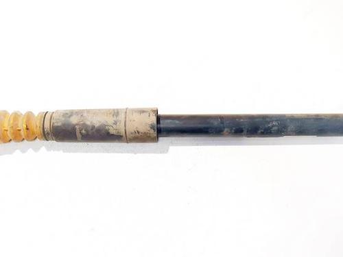 Used Left rear shock absorber Left rear shock absorber MAZDA 2 (DE_, DH_) 1.4 MZR-CD (68 hp) 35103127 35103127