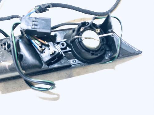 Front left interior door handle AUDI A6 C5 (4B2, 4B4) 1.9 TDI | BP35581931I13 - Image 3