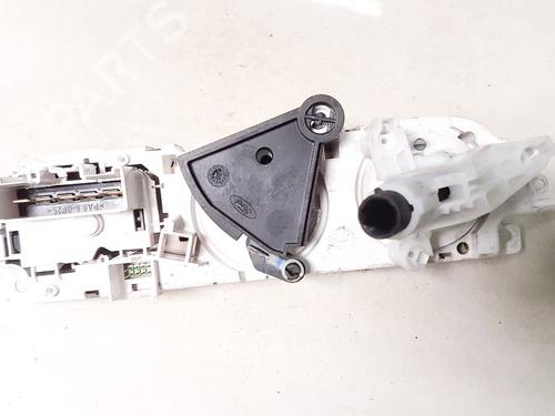 Climate control FORD KUGA I 2.0 TDCi | BP35875036I5 - Image 2