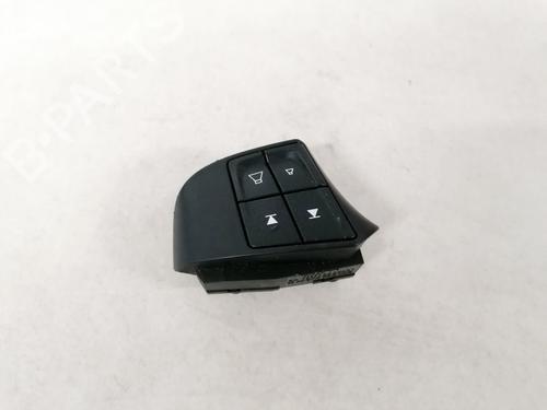 Used Steering wheel controls Steering wheel controls 35566001 35566001