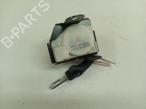 Used Front right seatbelt Front right seatbelt NISSAN ALMERA II Hatchback (N16) 1.5 (98 hp) 40244737 40244737