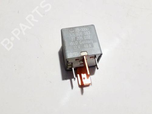 Used Other Other VW POLO II (86C, 80) 1.3 (55 hp) 33529319 33529319