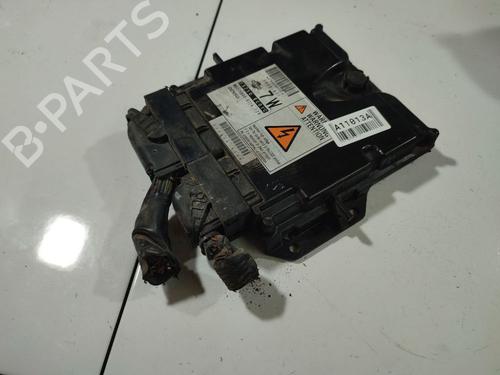 Used Engine control unit (ECU) Engine control unit (ECU) NISSAN PATHFINDER III (R51) 2.5 dCi (174 hp) 32539907 32539907