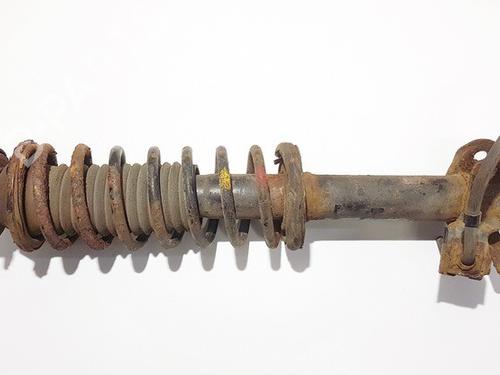 Used Left front shock absorber Left front shock absorber NISSAN MICRA II (K11) 1.0 (54 hp) 35470442 35470442