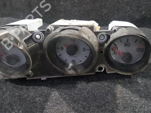 Used Instrument cluster Instrument cluster 35658564 35658564
